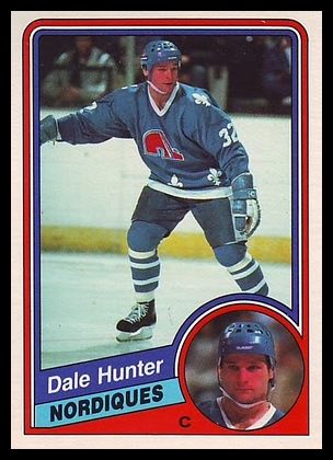281 Dale Hunter